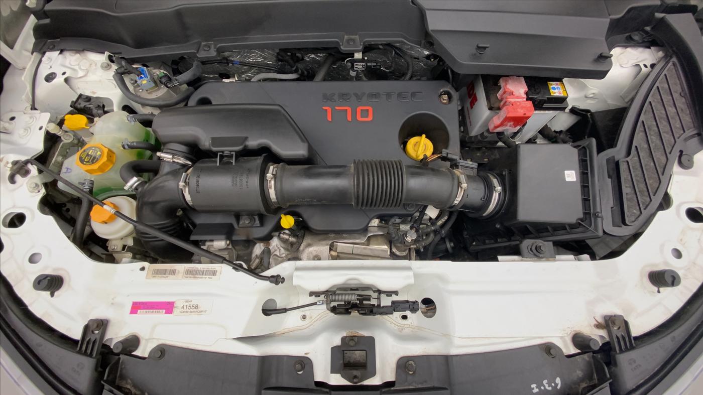 2022 Tata Harrier XZA PLUS, Diesel, Automatic, 7,788 km, Open Bonet