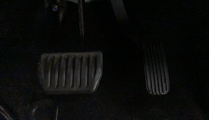 2022 Tata Harrier XZA PLUS, Diesel, Automatic, 7,788 km, Pedals