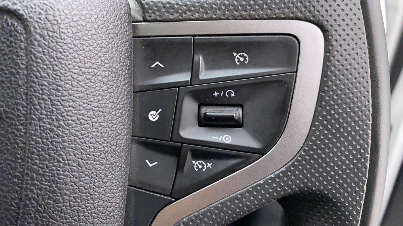2022 Tata Harrier XZA PLUS, Diesel, Automatic, 7,788 km, Adaptive Cruise Control
