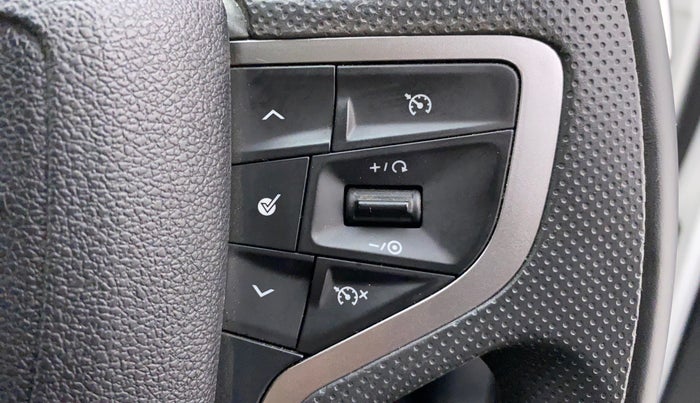 2022 Tata Harrier XZA PLUS, Diesel, Automatic, 7,788 km, Adaptive Cruise Control