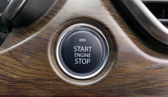 2022 Tata Harrier XZA PLUS, Diesel, Automatic, 7,788 km, Keyless Start/ Stop Button
