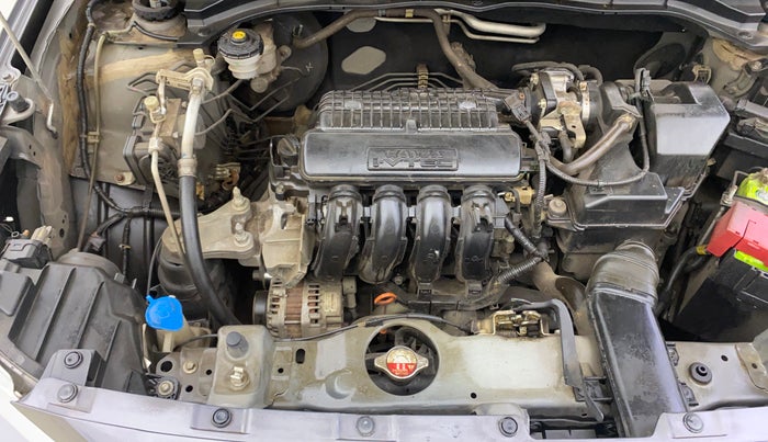 2019 Honda Amaze 1.2L I-VTEC S CVT, Petrol, Automatic, 47,085 km, Engine View - Right