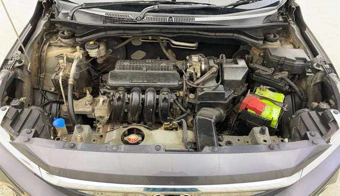 2019 Honda Amaze 1.2L I-VTEC S CVT, Petrol, Automatic, 47,085 km, Engine View