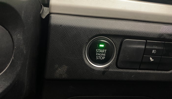 2022 Tata PUNCH CREATIVE  AMT, Petrol, Automatic, 31,442 km, Keyless Start/ Stop Button