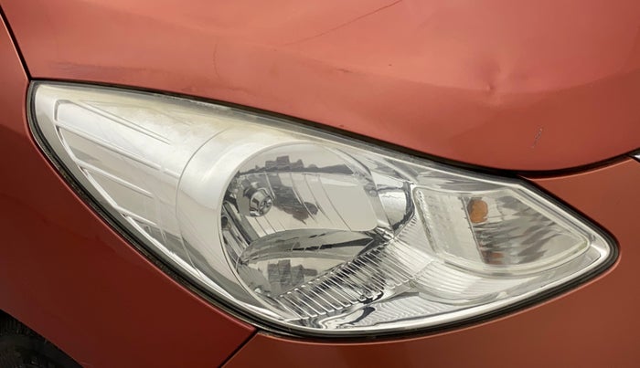 2010 Hyundai i10 ERA 1.1, Petrol, Manual, 44,698 km, Right headlight - Minor scratches