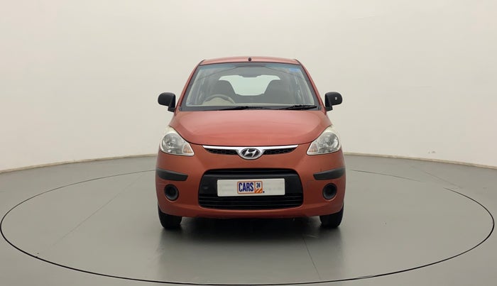 2010 Hyundai i10 ERA 1.1, Petrol, Manual, 44,698 km, Front