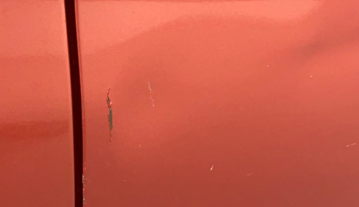 2010 Hyundai i10 ERA 1.1, Petrol, Manual, 44,698 km, Driver-side door - Slightly rusted