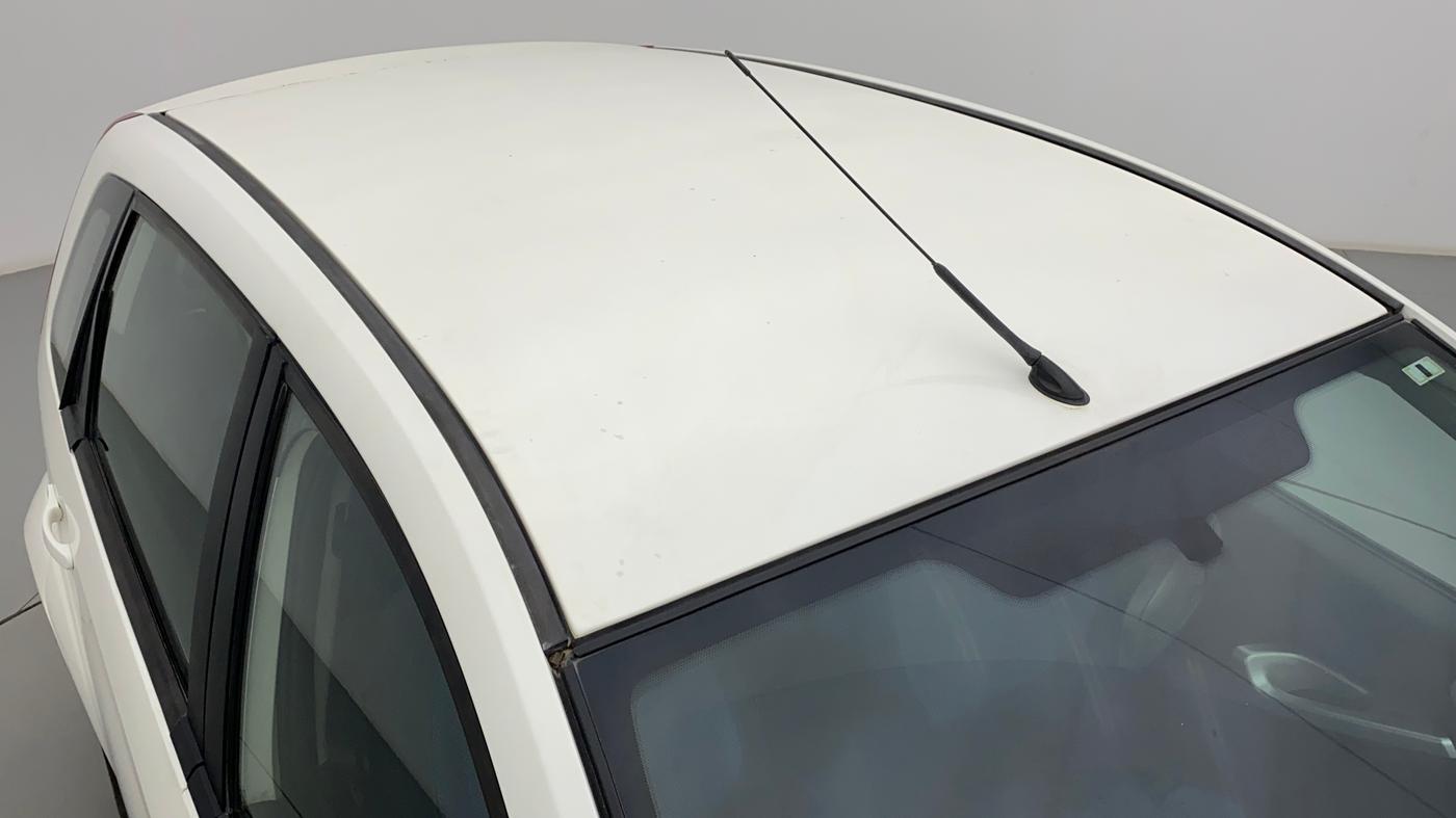 2015 Ford Figo 1.4 TITANIUM DURATORQ, Diesel, Manual, 96,219 km, Roof/Sunroof View
