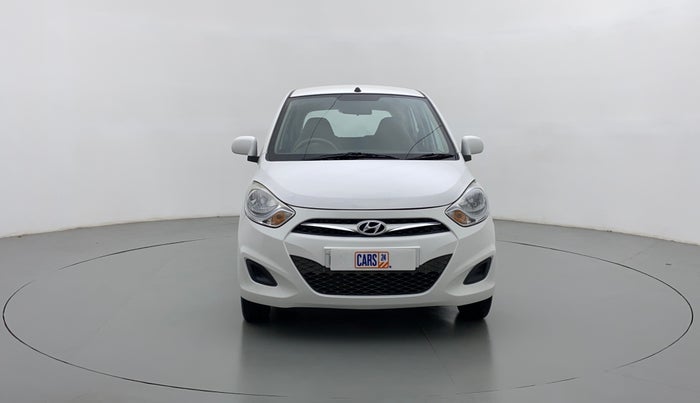 2014 Hyundai i10 MAGNA 1.1 IRDE2, Petrol, Manual, 42,896 km, Front