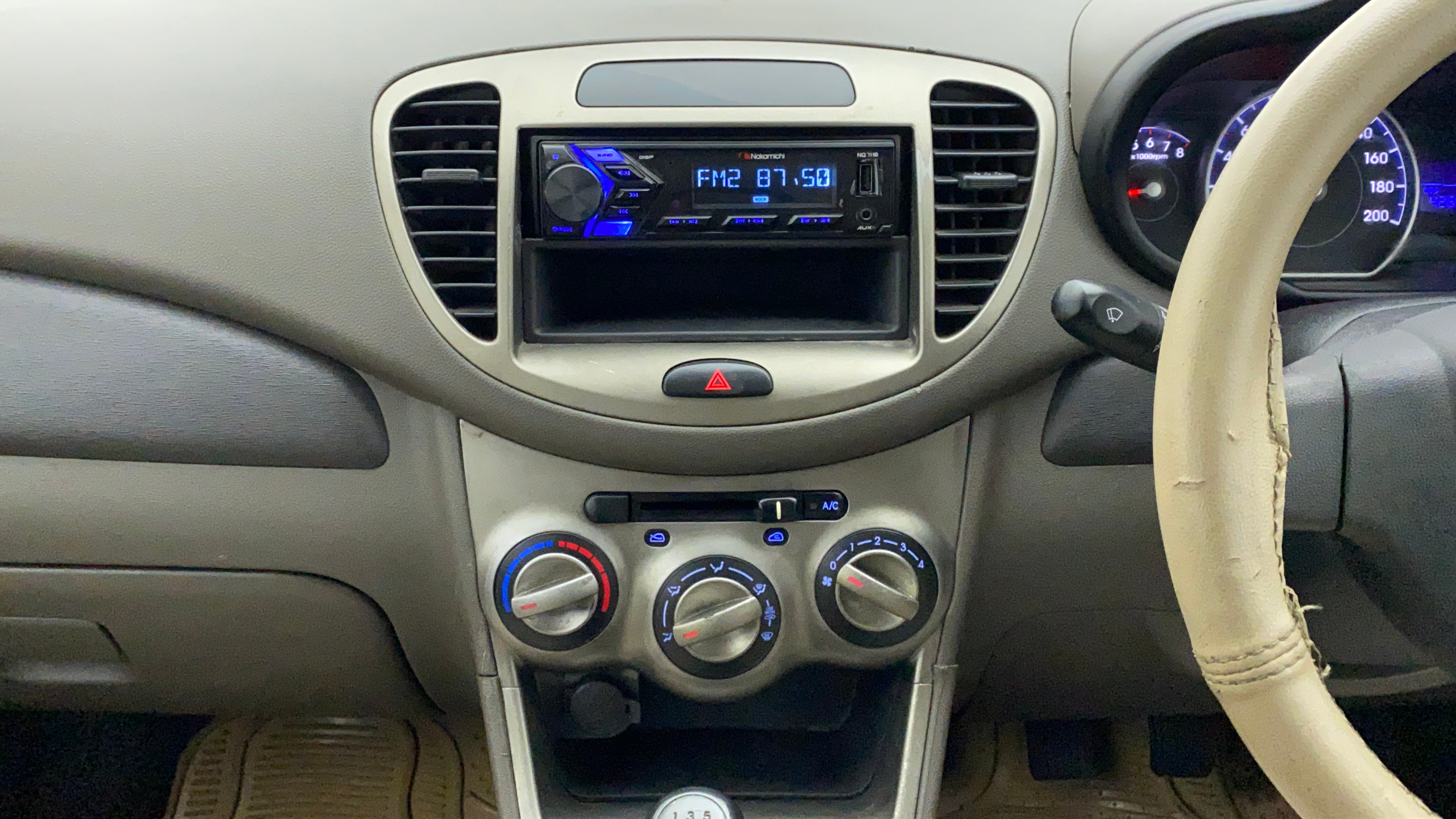 Features