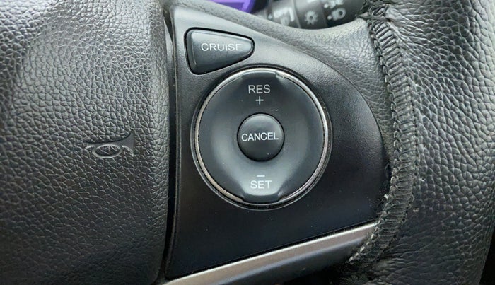 2020 Honda City VX MT PETROL, Petrol, Manual, 7,012 km, Adaptive Cruise Control