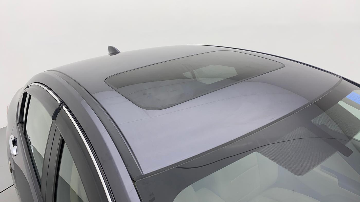 2020 Honda City VX MT PETROL, Petrol, Manual, 7,012 km, Roof