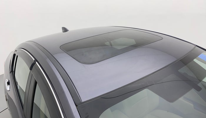 2020 Honda City VX MT PETROL, Petrol, Manual, 7,012 km, Roof