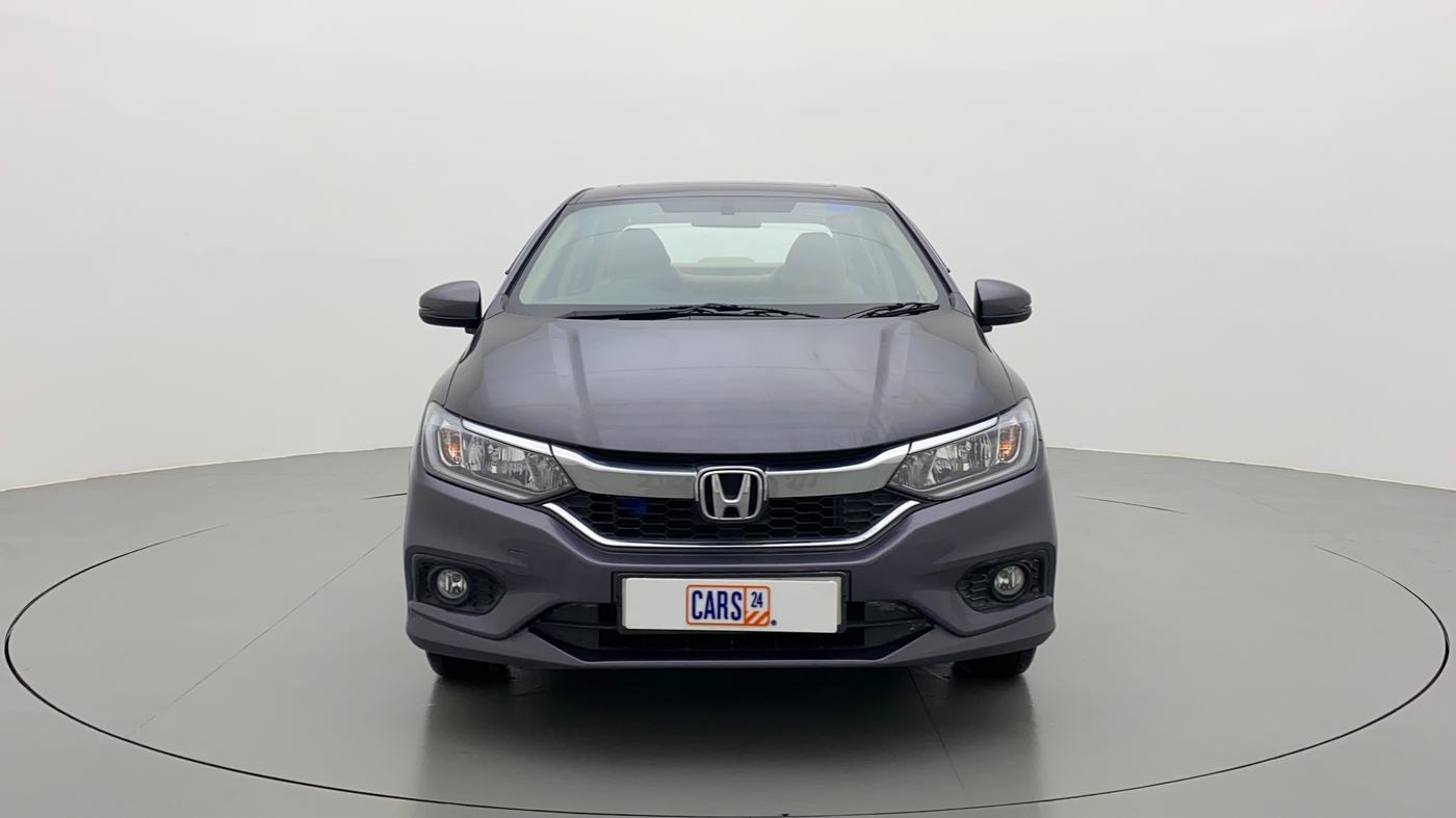 2020 Honda City VX MT PETROL, Petrol, Manual, 7,012 km, Front