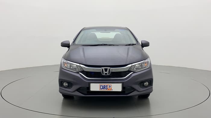 2020 Honda City VX MT PETROL, Petrol, Manual, 7,012 km, Front