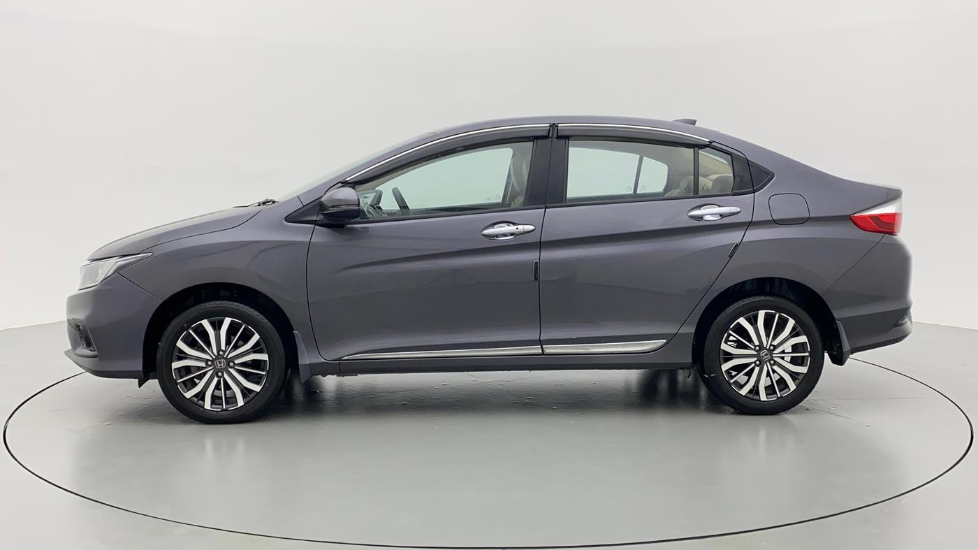 2020 Honda City VX MT PETROL, Petrol, Manual, 7,012 km, Left Side