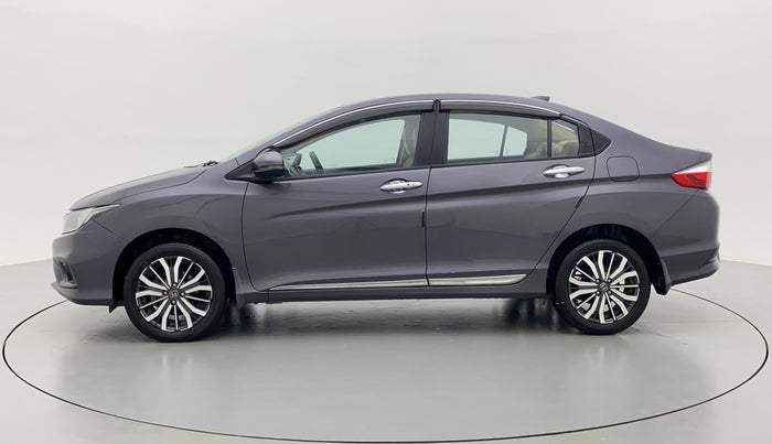 2020 Honda City VX MT PETROL, Petrol, Manual, 7,012 km, Left Side