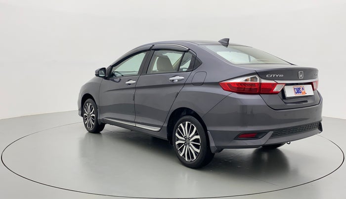 2020 Honda City VX MT PETROL, Petrol, Manual, 7,012 km, Left Back Diagonal