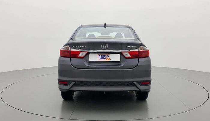 2020 Honda City VX MT PETROL, Petrol, Manual, 7,012 km, Back/Rear