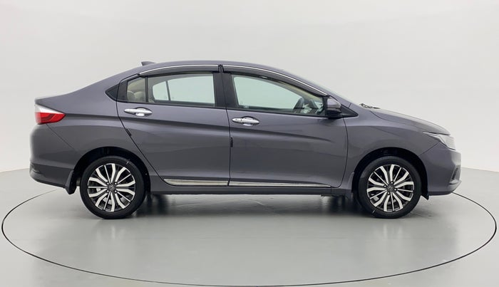 2020 Honda City VX MT PETROL, Petrol, Manual, 7,012 km, Right Side View