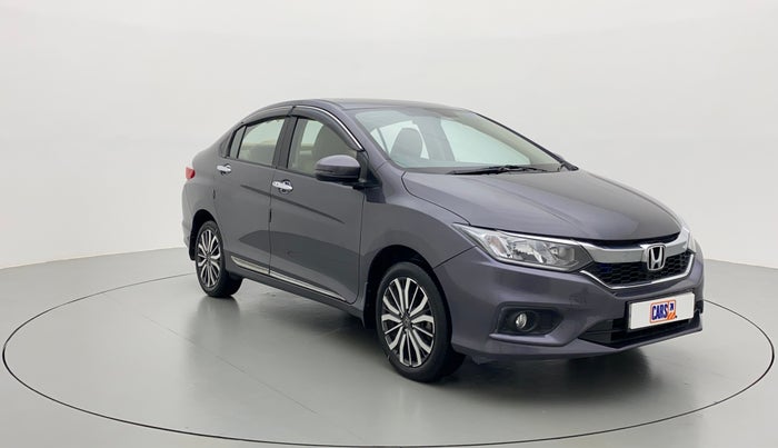 2020 Honda City VX MT PETROL, Petrol, Manual, 7,012 km, Right Front Diagonal
