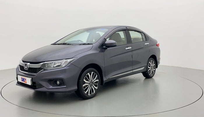 2020 Honda City VX MT PETROL, Petrol, Manual, 7,012 km, Left Front Diagonal