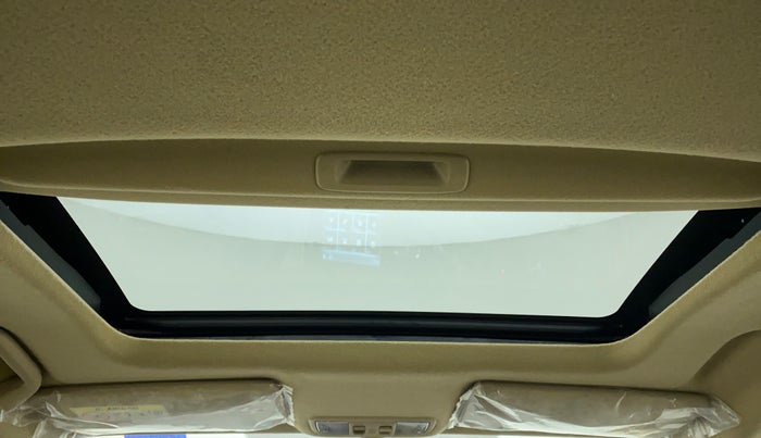 2020 Honda City VX MT PETROL, Petrol, Manual, 7,012 km, Moonroof/ Sunroof