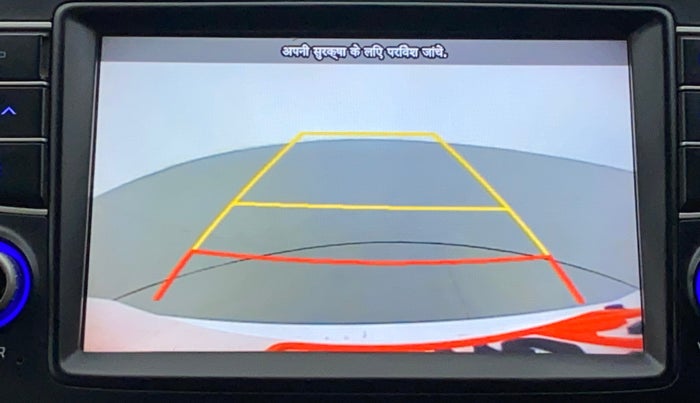 2018 Hyundai Elite i20 ASTA 1.2 DUAL TONE, CNG, Manual, 76,490 km, Parking Camera