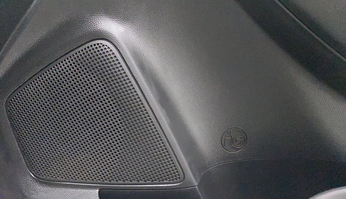 2018 Hyundai Elite i20 ASTA 1.2 DUAL TONE, CNG, Manual, 76,490 km, Speaker