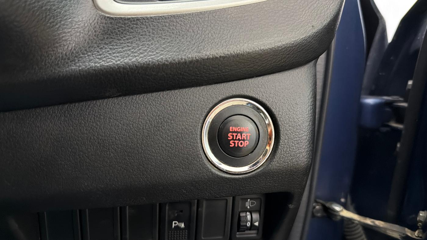 2016 Maruti Baleno ZETA PETROL 1.2, Petrol, Manual, 85,785 km, Keyless Start/ Stop Button
