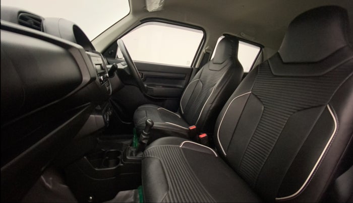 2022 Maruti S PRESSO VXI, Petrol, Manual, 13,139 km, Right Side Front Door Cabin