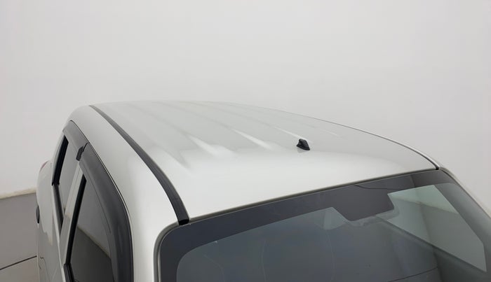 2022 Maruti S PRESSO VXI, Petrol, Manual, 13,139 km, Roof