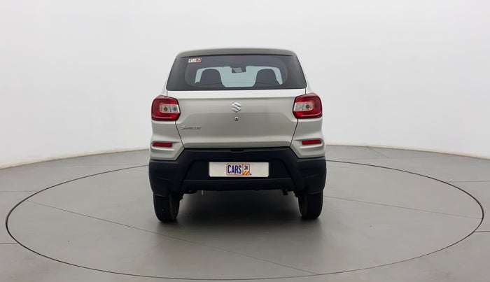2022 Maruti S PRESSO VXI, Petrol, Manual, 13,139 km, Back/Rear