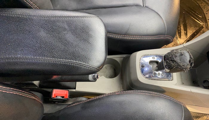 2018 Tata Tiago XTA PETROL, Petrol, Automatic, 23,823 km, Gear Lever