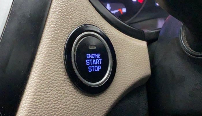2015 Hyundai Elite i20 ASTA 1.2, Petrol, Manual, 57,777 km, Keyless Start/ Stop Button