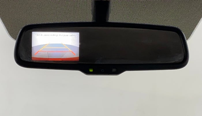 2015 Hyundai Elite i20 ASTA 1.2, Petrol, Manual, 57,777 km, IRVM Reverse Camera