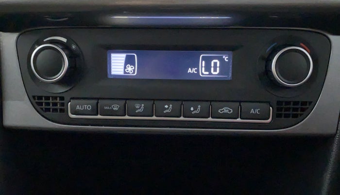 2018 Volkswagen Polo HIGH LINE PLUS 1.0, Petrol, Manual, 15,292 km, Automatic Climate Control