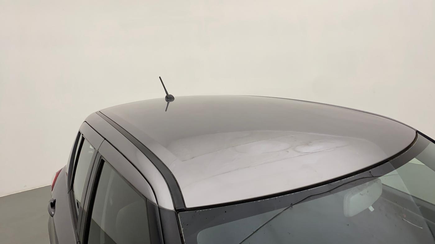 2012 Maruti Swift VXI, Petrol, Manual, 74,502 km, Roof