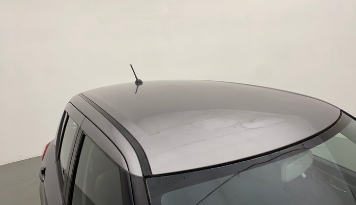 2012 Maruti Swift VXI, Petrol, Manual, 74,502 km, Roof