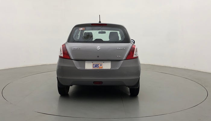 2012 Maruti Swift VXI, Petrol, Manual, 74,502 km, Back/Rear