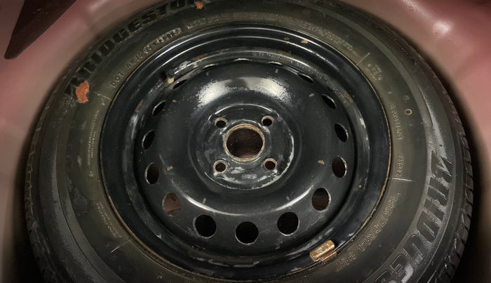 2015 Hyundai Elite i20 MAGNA 1.2, Petrol, Manual, 52,025 km, Spare Tyre