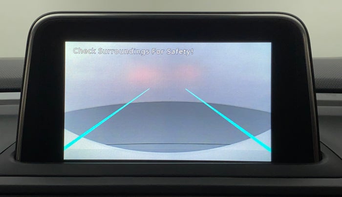 2020 Tata ALTROZ XZ 1.2, Petrol, Manual, 19,911 km, Parking Camera