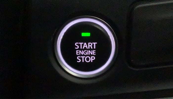 2020 Tata ALTROZ XZ 1.2, Petrol, Manual, 19,911 km, Keyless Start/ Stop Button