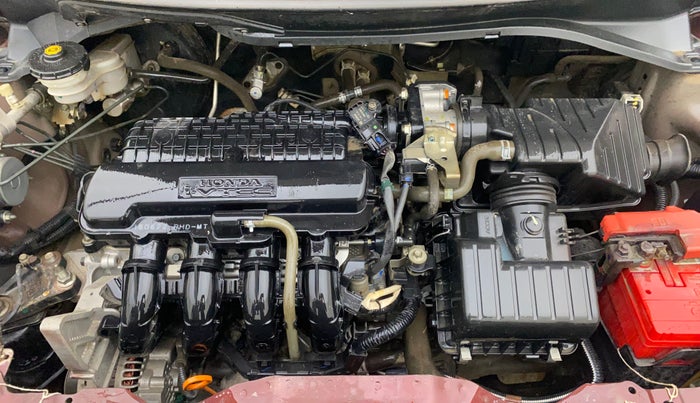 2015 Honda Amaze 1.2L I-VTEC VX, Petrol, Manual, 58,488 km, Engine View