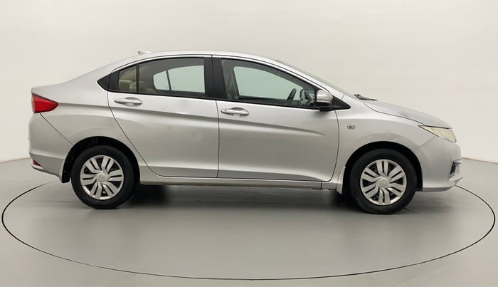 2015 Honda City 1.5L I-VTEC SV, Petrol, Manual, 66,517 km, Right Side View