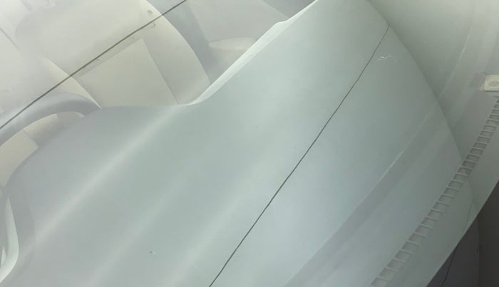 2015 Honda City 1.5L I-VTEC SV, Petrol, Manual, 66,517 km, Front windshield - Minor spot on windshield