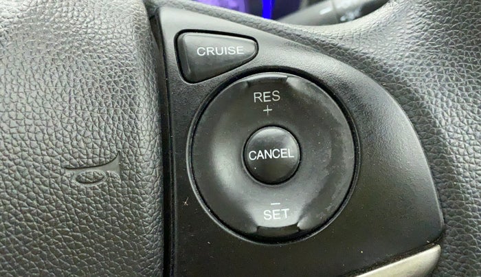 2015 Honda City 1.5L I-VTEC SV, Petrol, Manual, 66,517 km, Adaptive Cruise Control