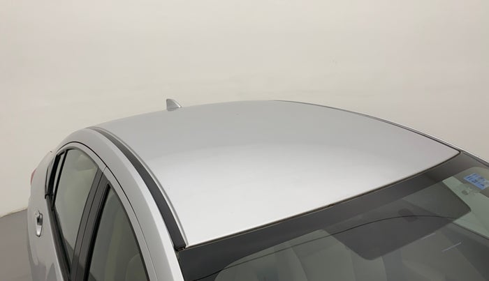 2015 Honda City 1.5L I-VTEC SV, Petrol, Manual, 66,517 km, Roof - Slightly dented