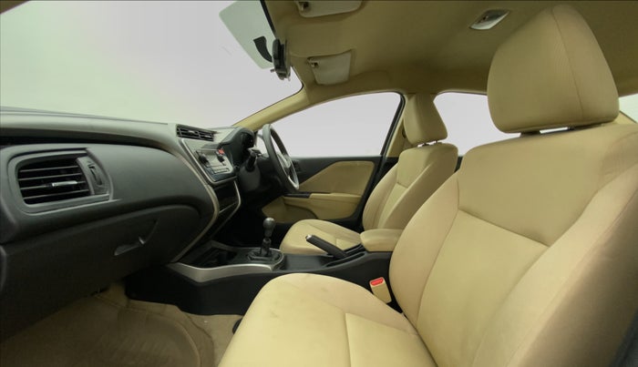 2015 Honda City 1.5L I-VTEC SV, Petrol, Manual, 66,517 km, Right Side Front Door Cabin