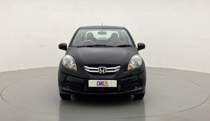 2014 Honda Amaze 1.5 SMT I DTEC, Diesel, Manual, 41,882 km, Front